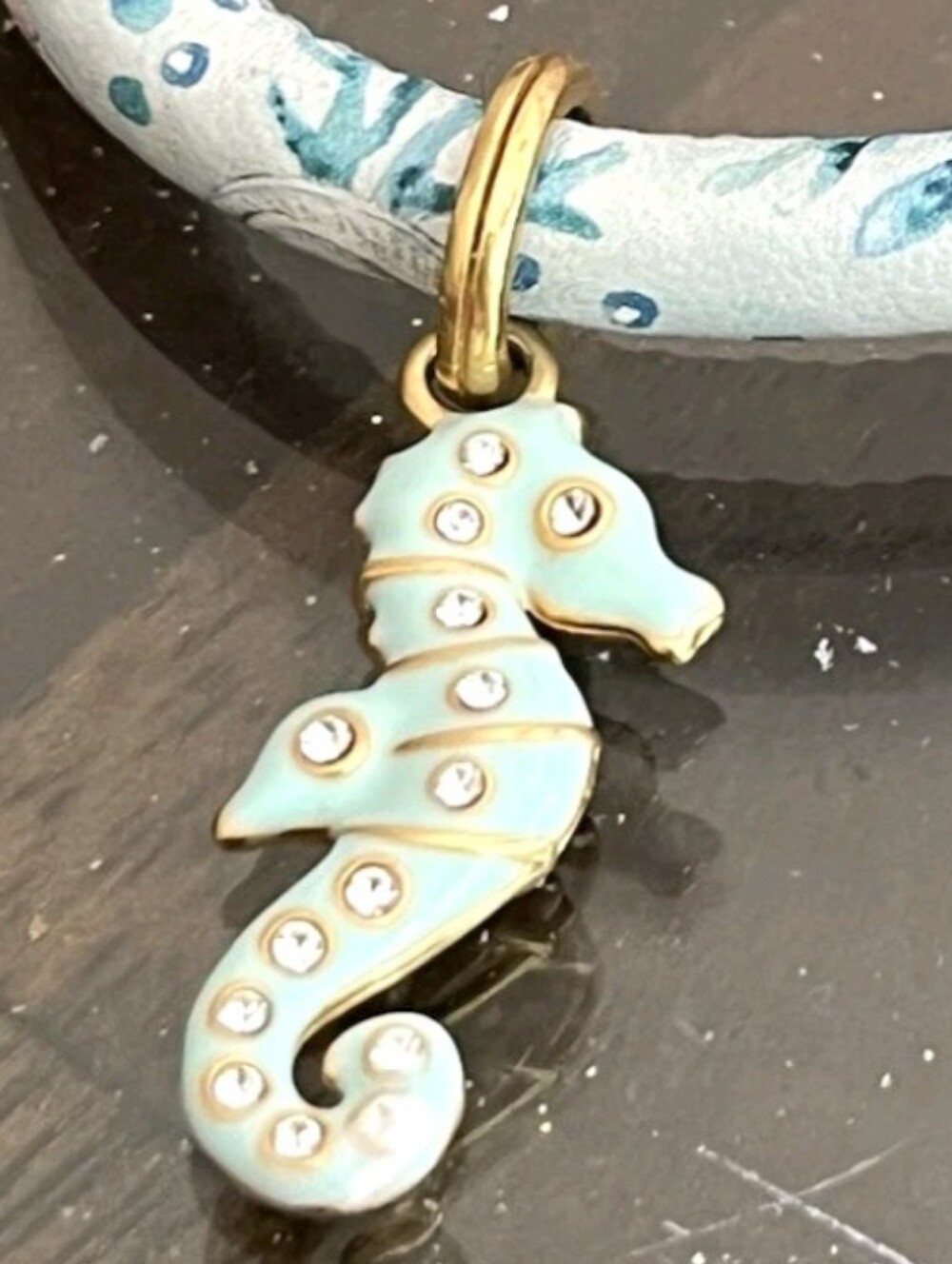 ISO!! *DO NOT BUY!! Brighton Seahorse Charm